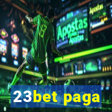 23bet paga